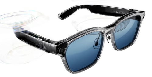 AI智能设备边界争议 微信封禁风波与豆包AI眼镜引发的伦理思考