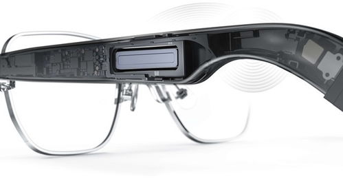 智能视界，潮人必备 HUAWEI x GENTLE MONSTER Eyewear II体验前沿科技美学